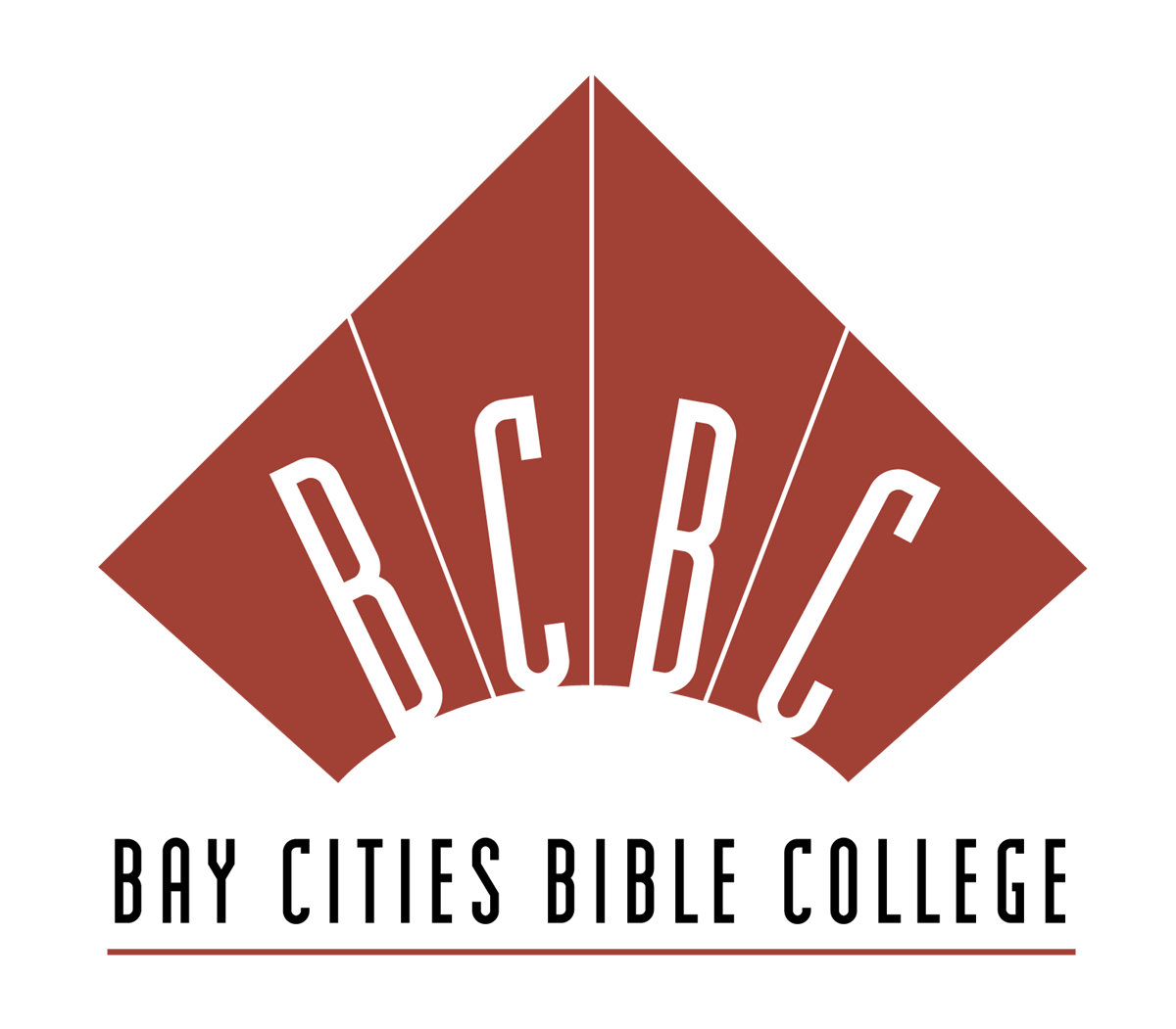 Bay Cities Bible College logo